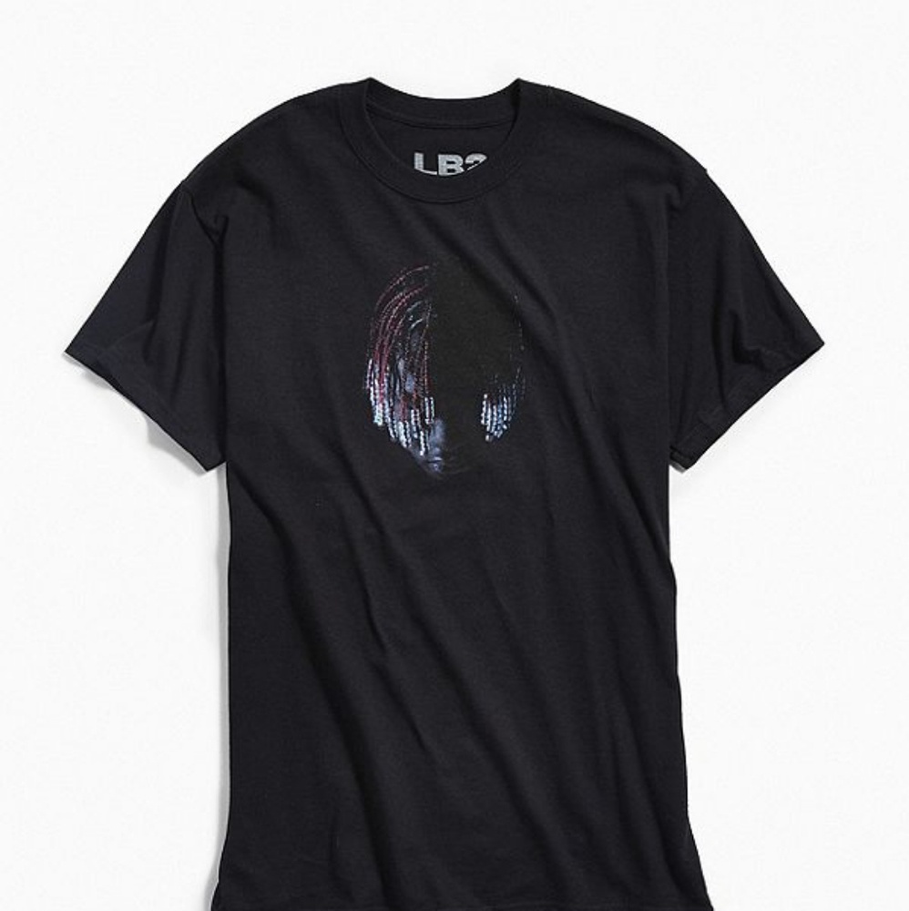 Lil Yachty Short Sleeve T Shirt